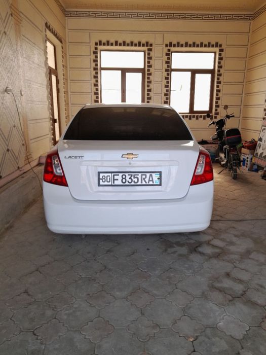 Yangi jentra tezda sotiladi