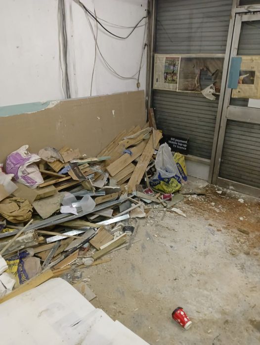 Debarasez evacuez debarasari mutari apartamente evacuez moloz mobila