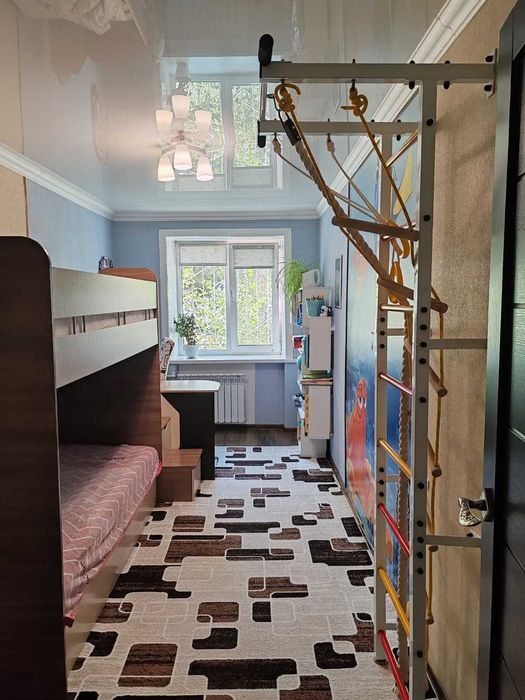 Продам 3 комн. кв., район 3 гор. больницы