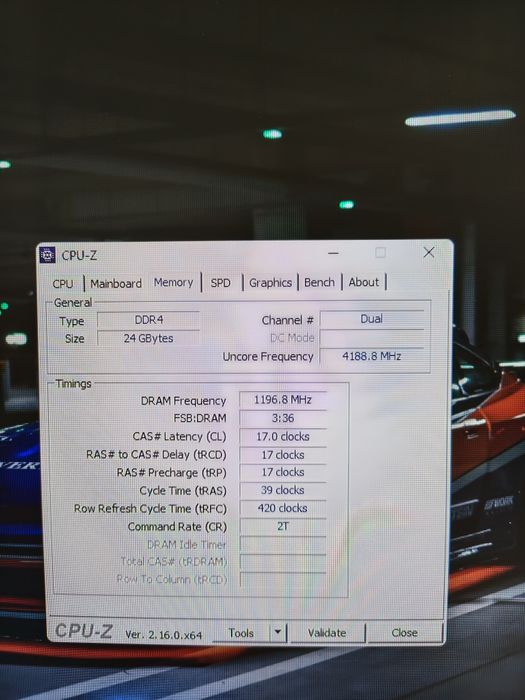 Unitate PC Workstation HP