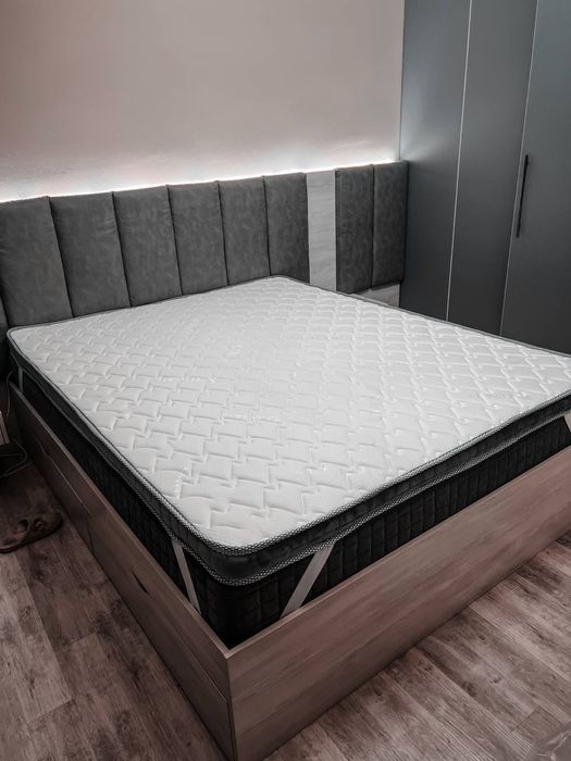 Топпер высококачественный из турецкого материала