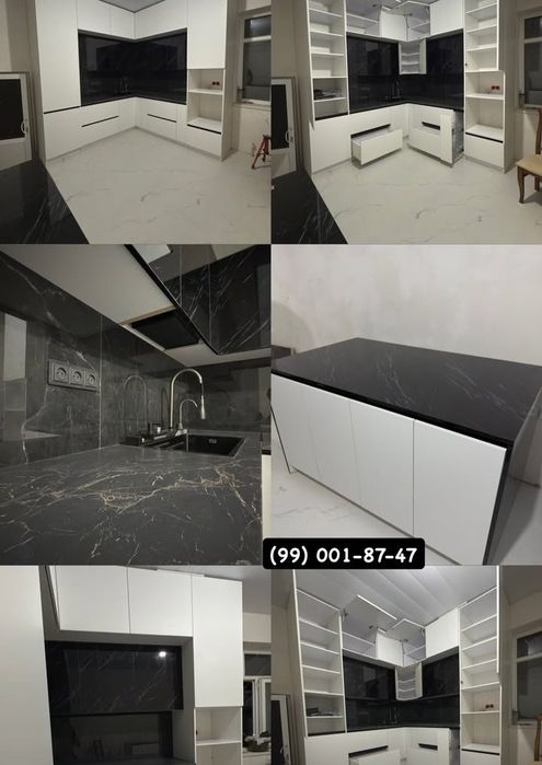 Мебель на  заказ