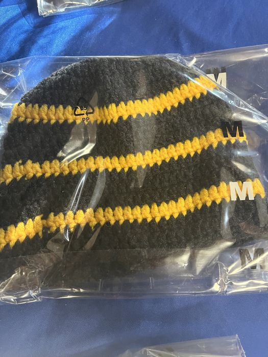 Шапки, плетени, разпродажба