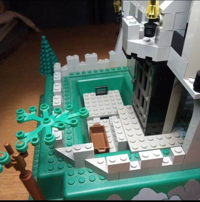 Lego Legoland Castel 6081