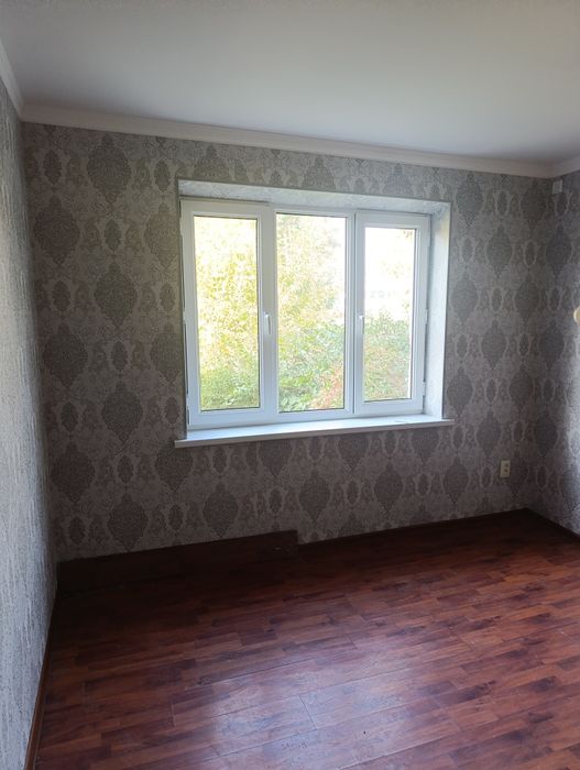 Квартира 2х комнатная переделанная в 3х комнатную или обмен на дом