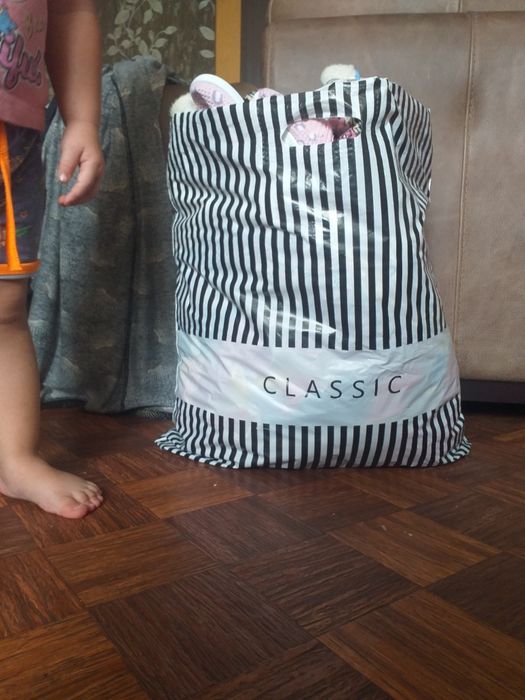 Детские вещи для девочки