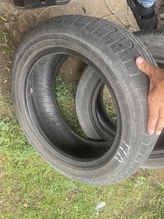 Шины летние R16 Хорошие
