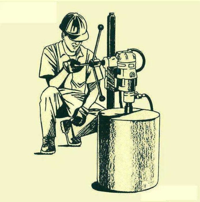 Алмазное резка сверление бурение любой сложности