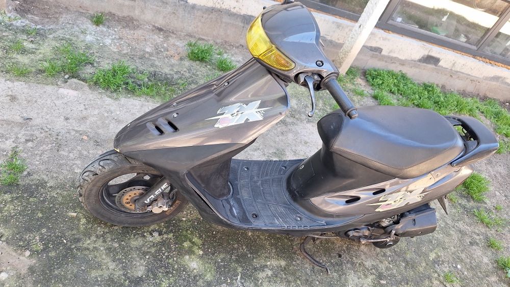 Продава се HONDA DIO