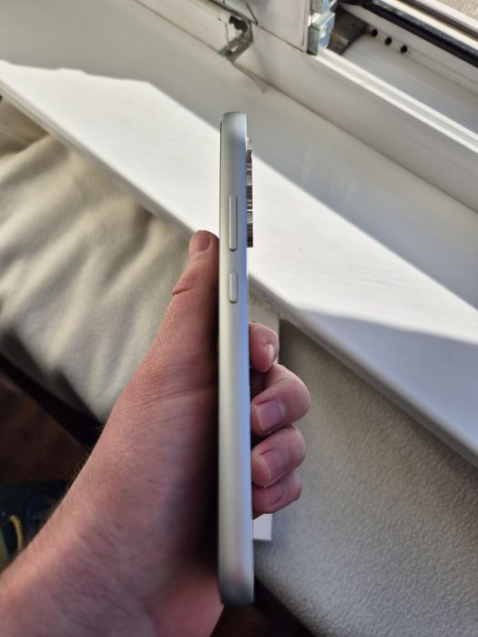 КАТО НОВ! SAMSUNG A54 5G 128GB 8GB Awesome White