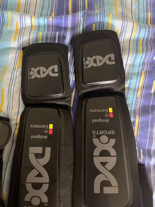 Vand ECHIPAMENT De Kickbox Nepurtat