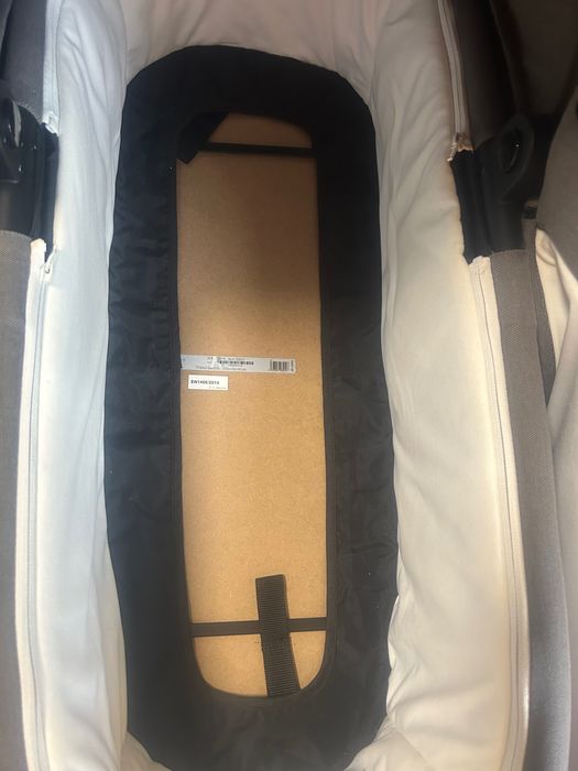 Кош за новородено Cybex