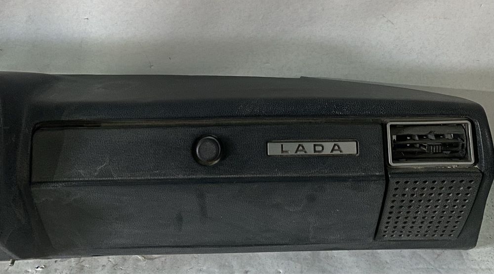 тарпеда ваз-2107