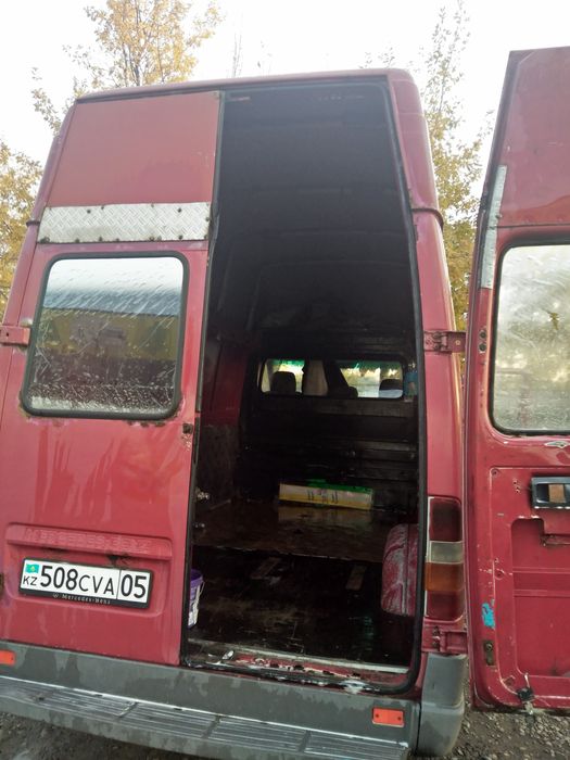 Перевозки по городу