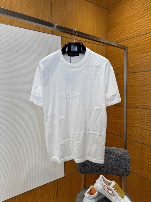 Tricou Louis Vuitton Premium