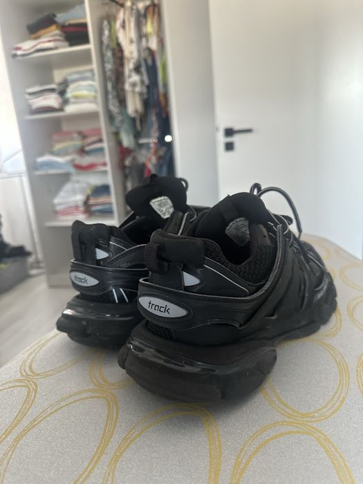 Balenciaga Track
