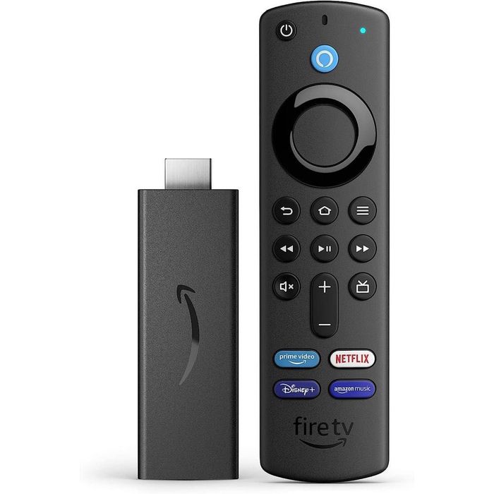 Amazon stick smart tv