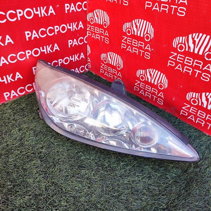 Фара передняя левая, правая Toyota Camry 30, 40, (см.описание)