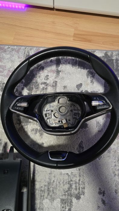 vand camera adas vw skoda seat grup vag