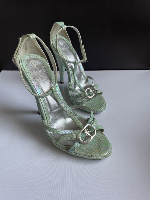 Versace Jeans Couture