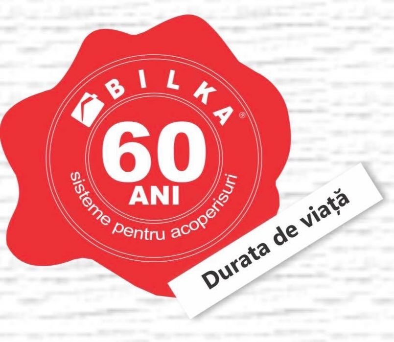 Tigla metalica bilka-de la 32lei/mp