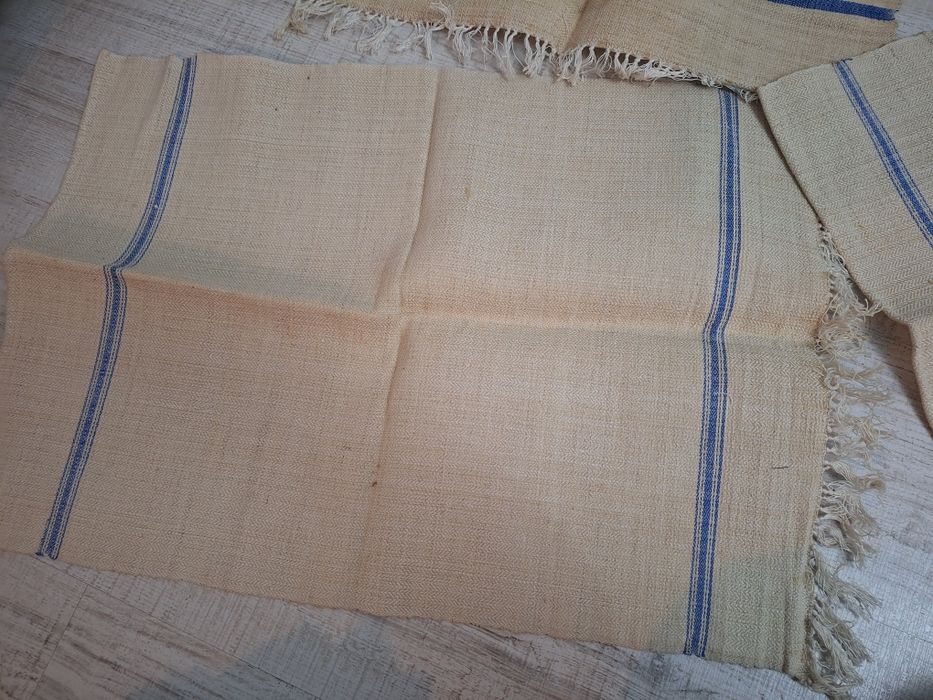 Stergare traditionale romanesti