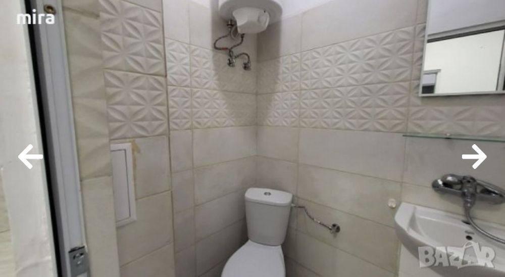 Дава се под наем Едностаен апартамент в София, Лозенец - 32 кв.м за 331.5 € - Снимка #5