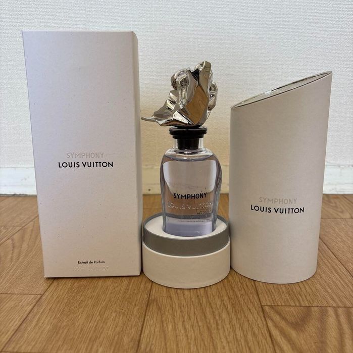 Lv Sympjony Extrait De Parfum 100ml- парфюм Унисекс
