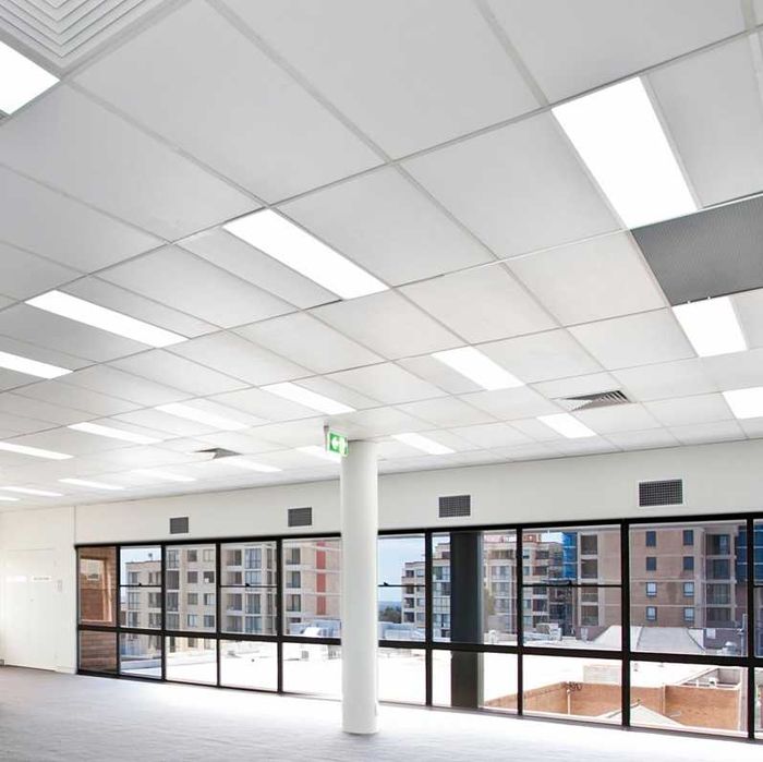 Panou LED Backlit ORO 36W 30×120, 4000K, 1440 lm (tavan fals/modular)