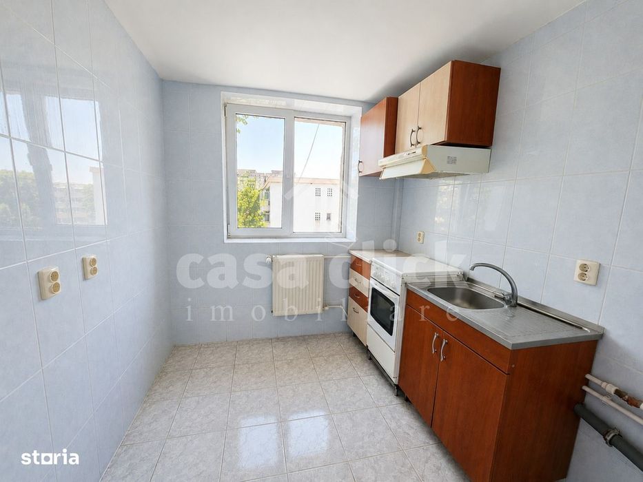 Țiglina 1 | 2 camere liniștite, fara risc seismic, lângă Tribunal
