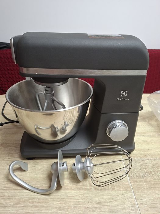 Mixer Planetar Electrolux Create 5
