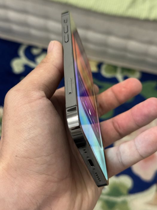 Iphone 12 про без ремонта