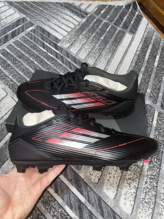 Ghete Fotbal Adidas F50