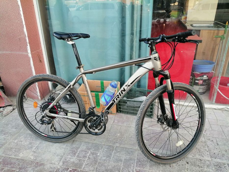 Продаётся спортивный велосипеды