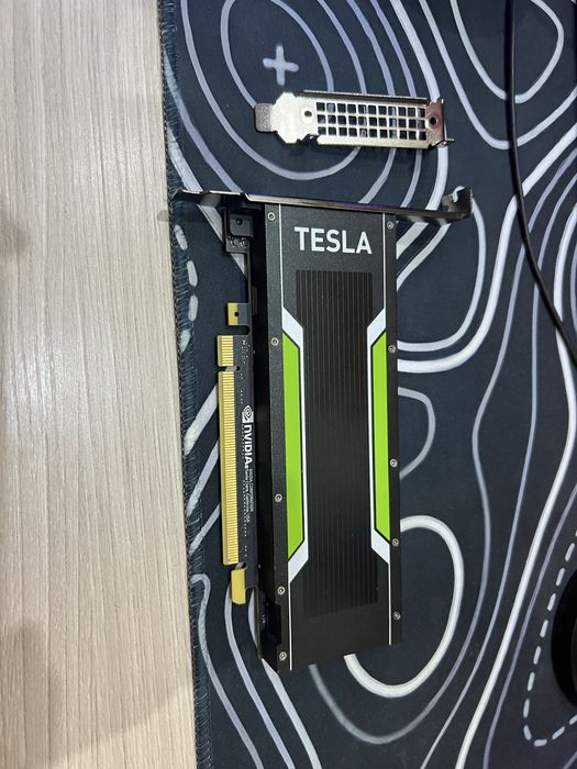 Nvidia tesla p4 на 8гб