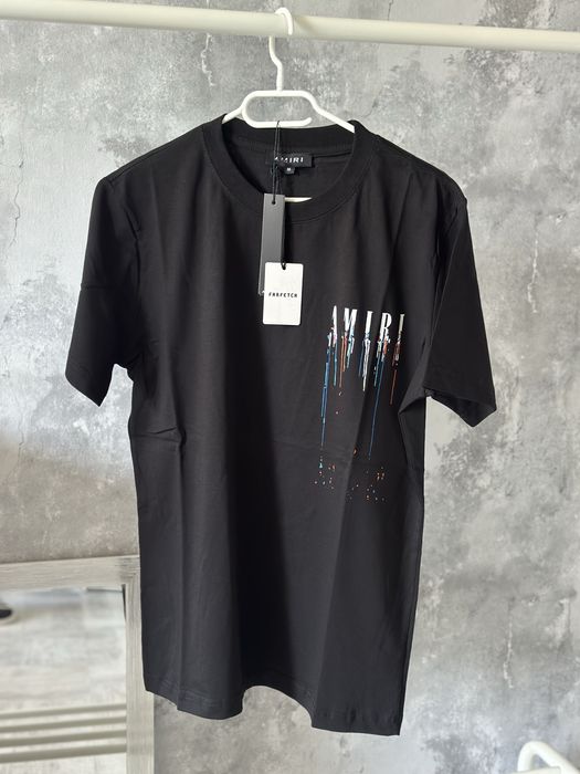 Tricou Amiri XL XXL