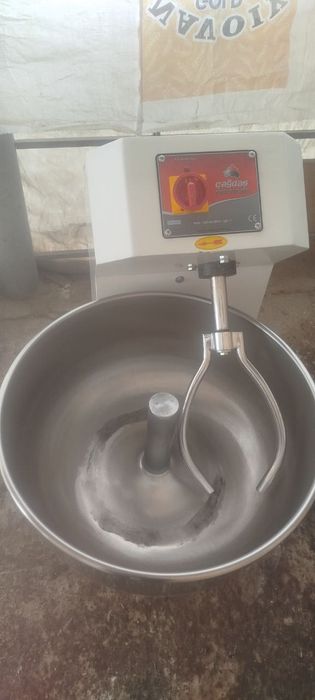 Un qoriykon mishalka