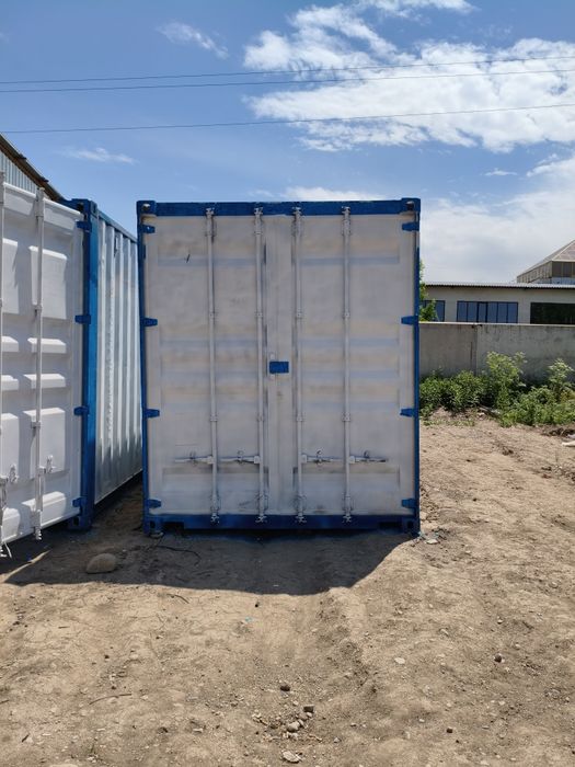 Продам морозильно-холодильную камеру