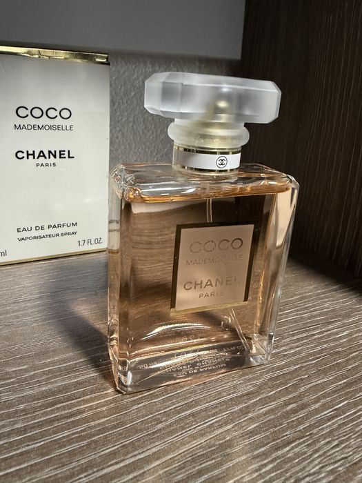Chanel Coco Mademoiselle