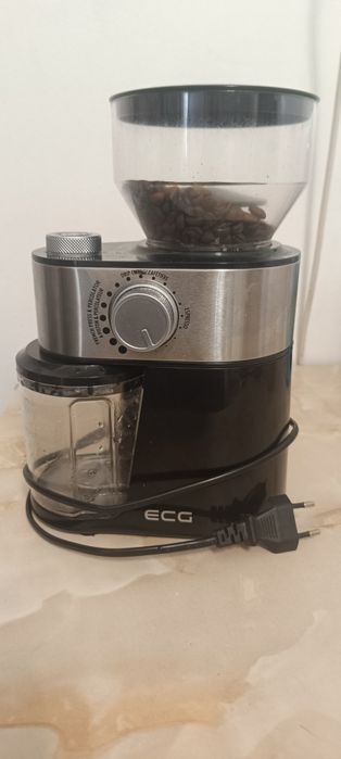 Aparat profesional de râșnit