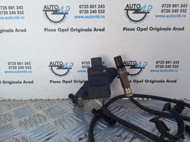 Sonda Lambda Opel Grandland X 1.5 CRDI 90 kw 122 cp D15DVH / F15DVH