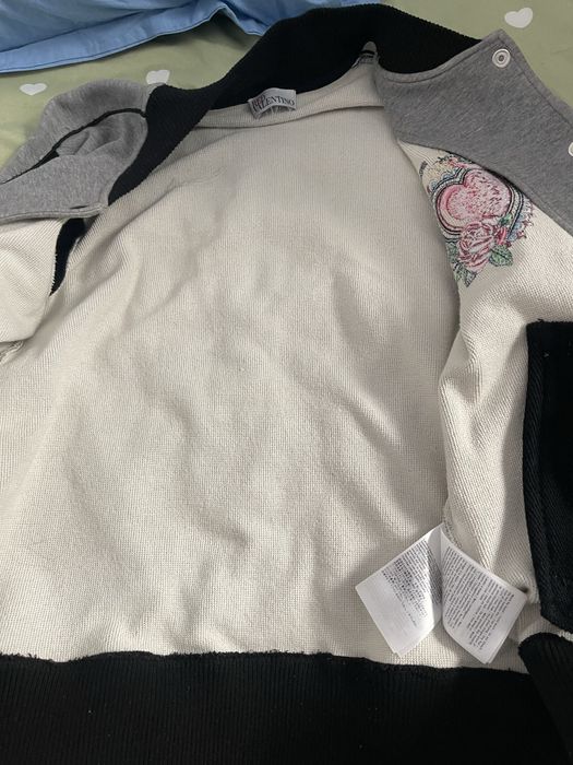 Jacheta Red Valentino