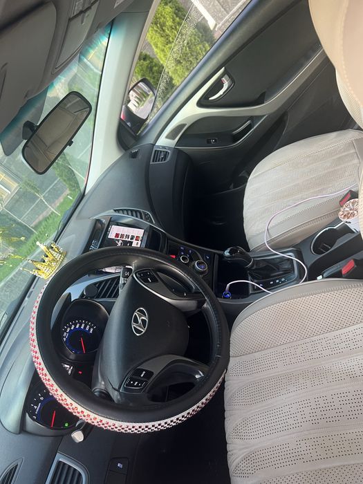 Продается Hundai elantra