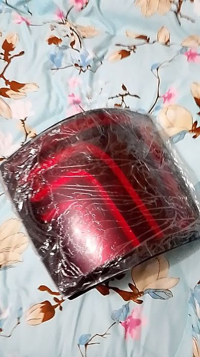 Renjrover орка фара сотилади енги