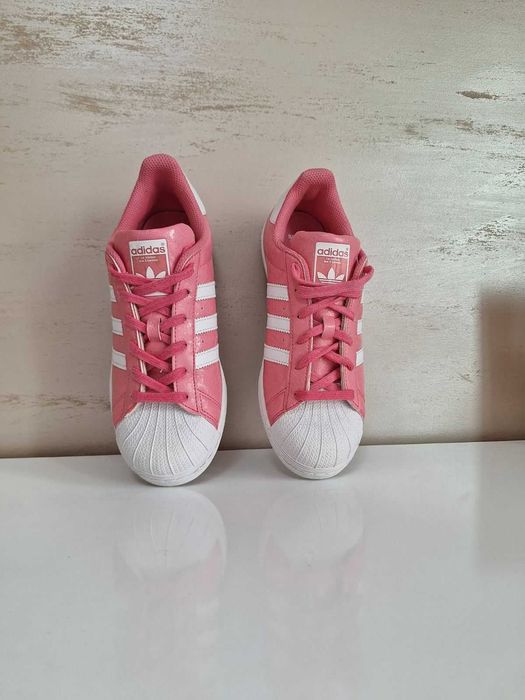 Маратонки Adidas