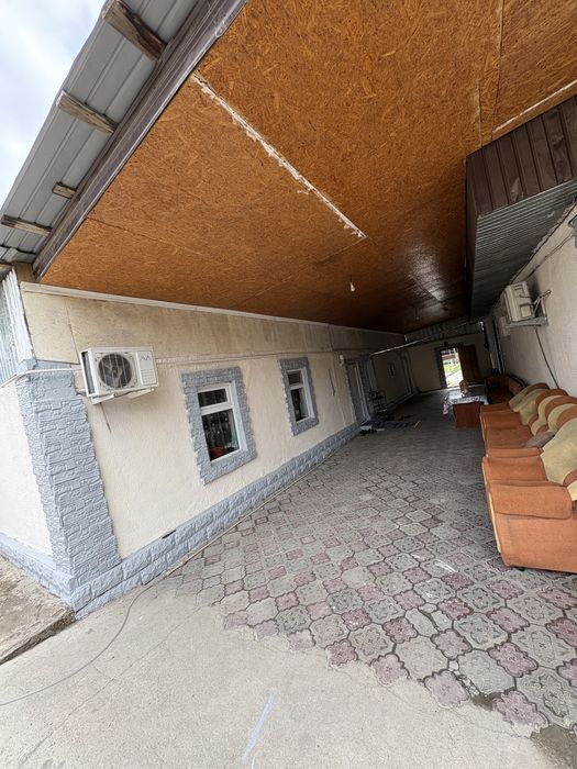 Продаётся уютный дом