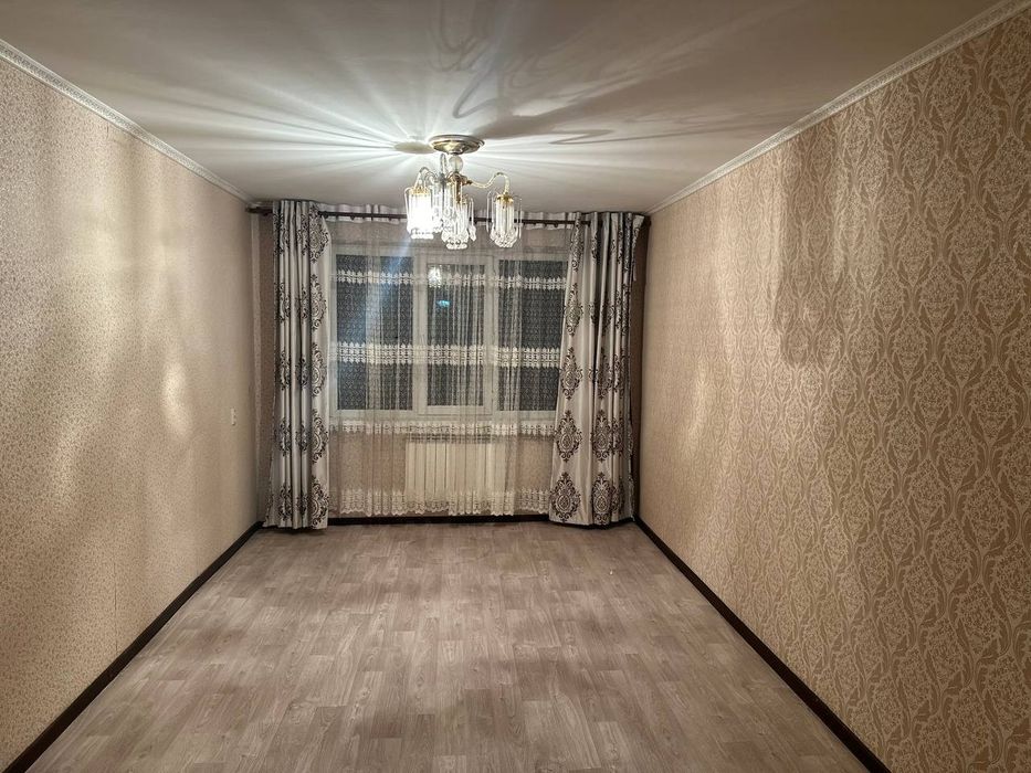 3-х комнатная квартира