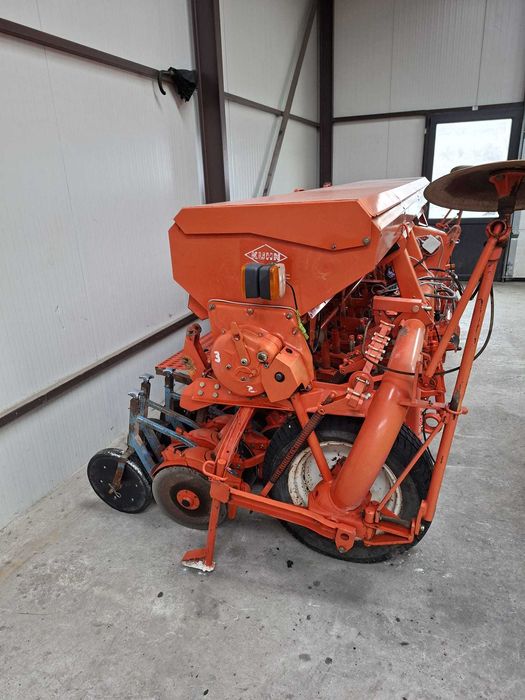 Semanatoare paioase pe discuri