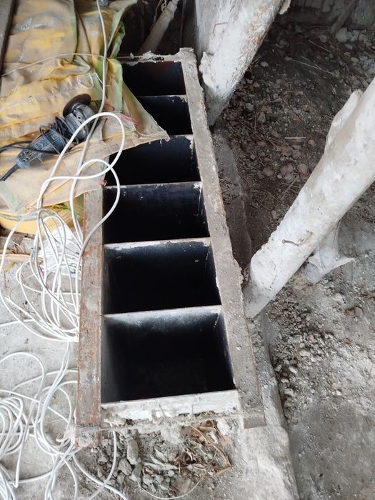 Penoblok aparat benabeton aparat penolomboz aparat mishallka gazablok