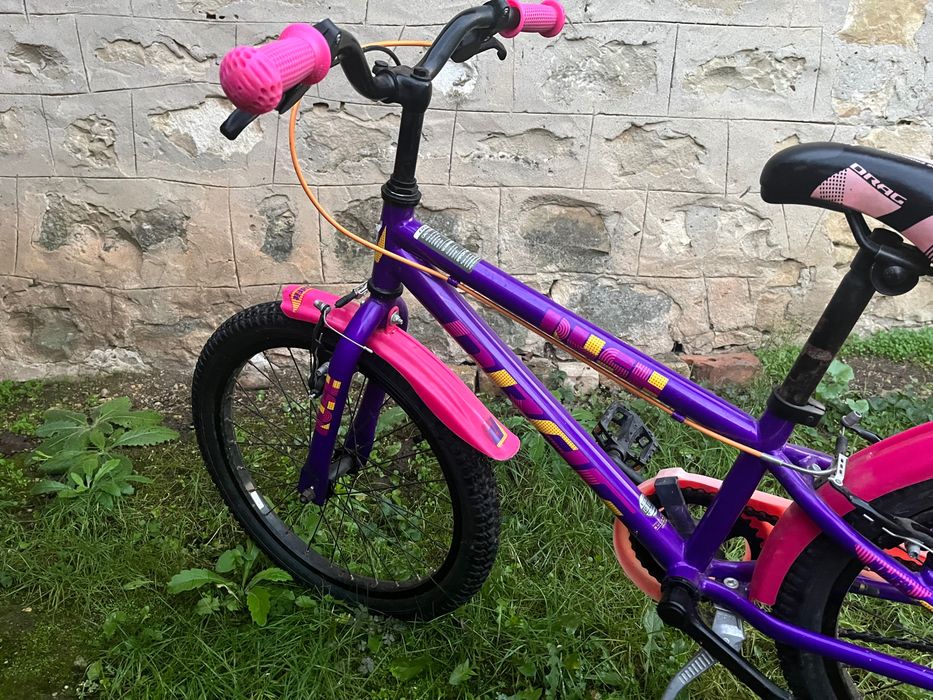 Детско колело Drag 18